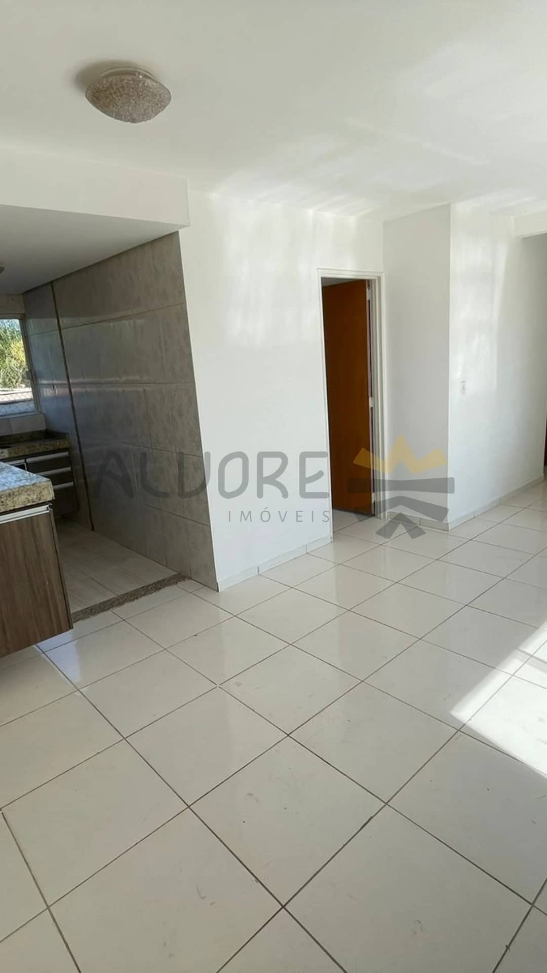 Apartamento à venda Resid. Equilibrium - Faiçalville - Goiânia