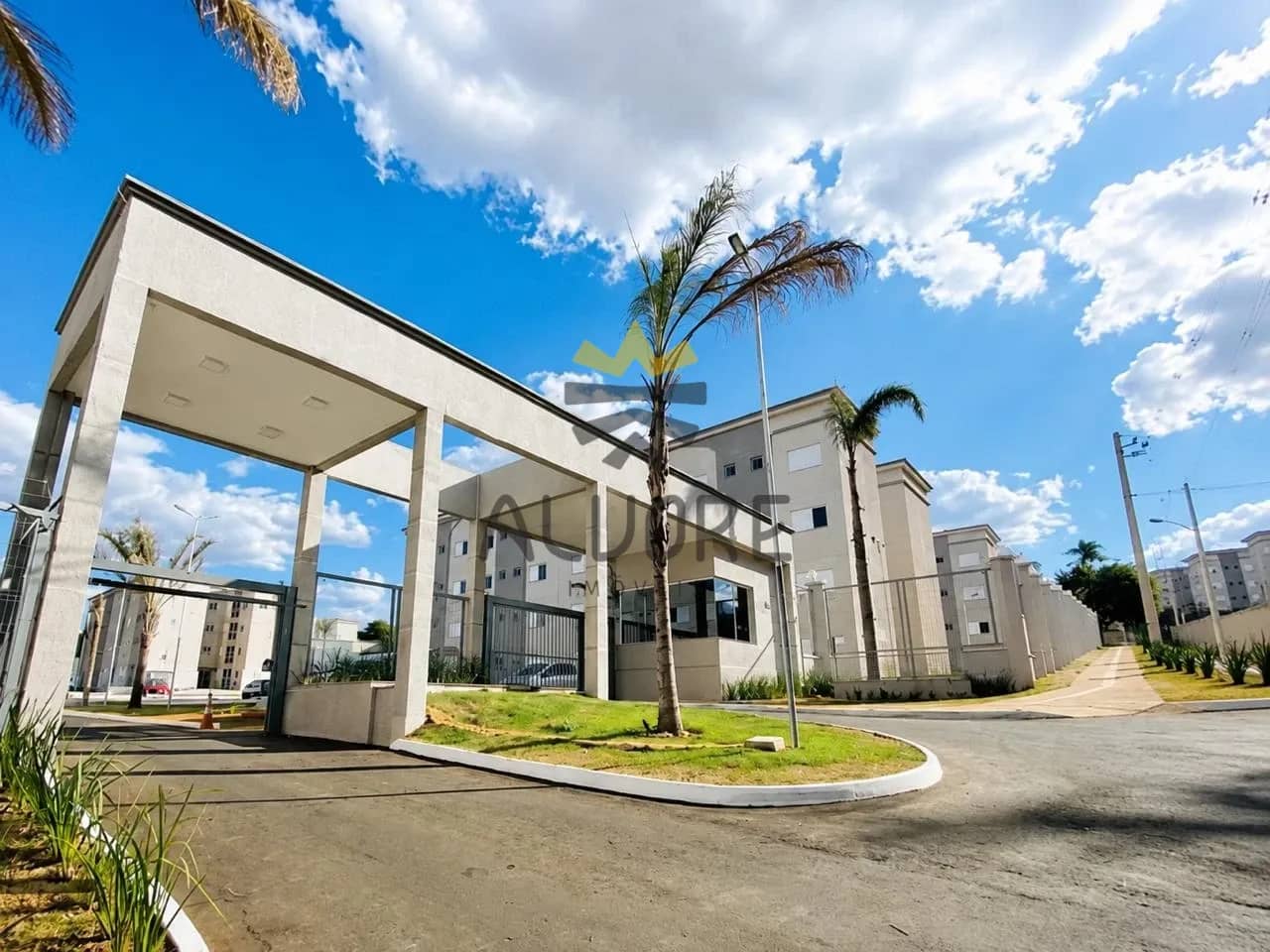 Apartamento à Venda Condomínio Première Harmonia