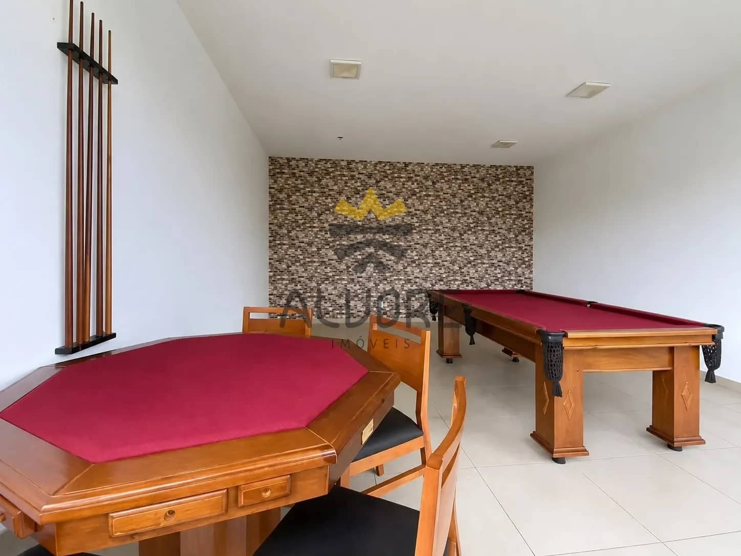 Apartamento à Venda Condomínio Première Harmonia