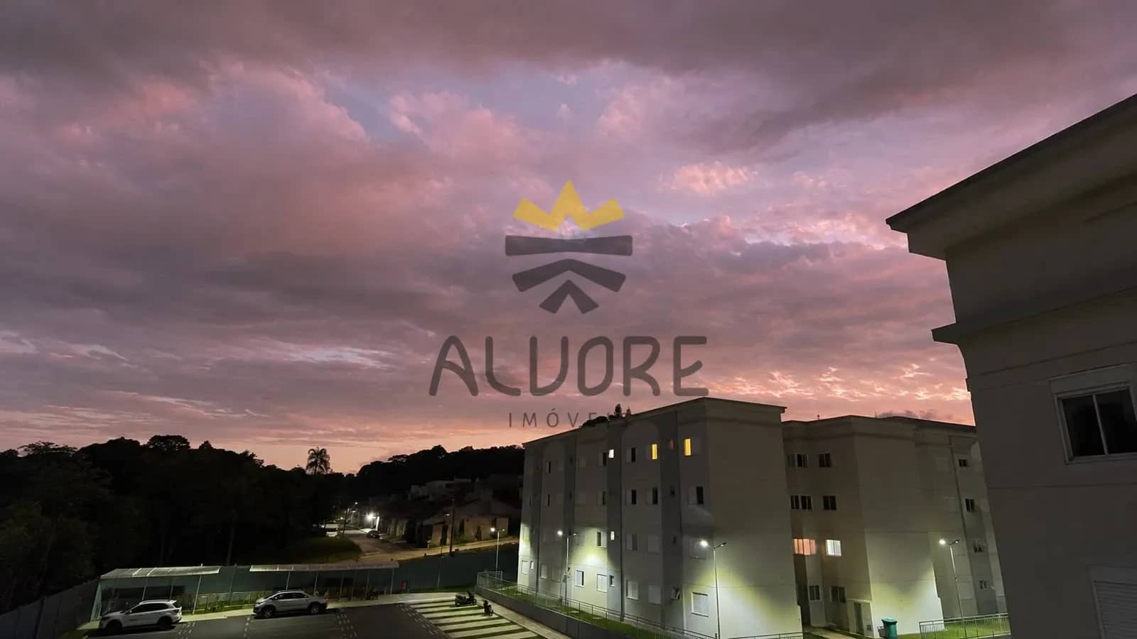 Apartamento à Venda Condomínio Première Harmonia