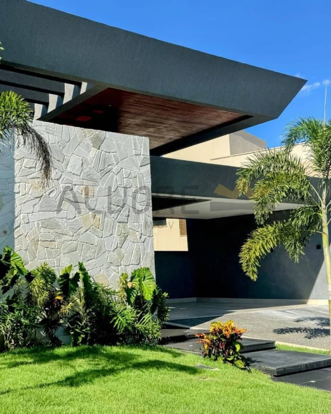 Casa à Venda Portal do Sol Golf Garden