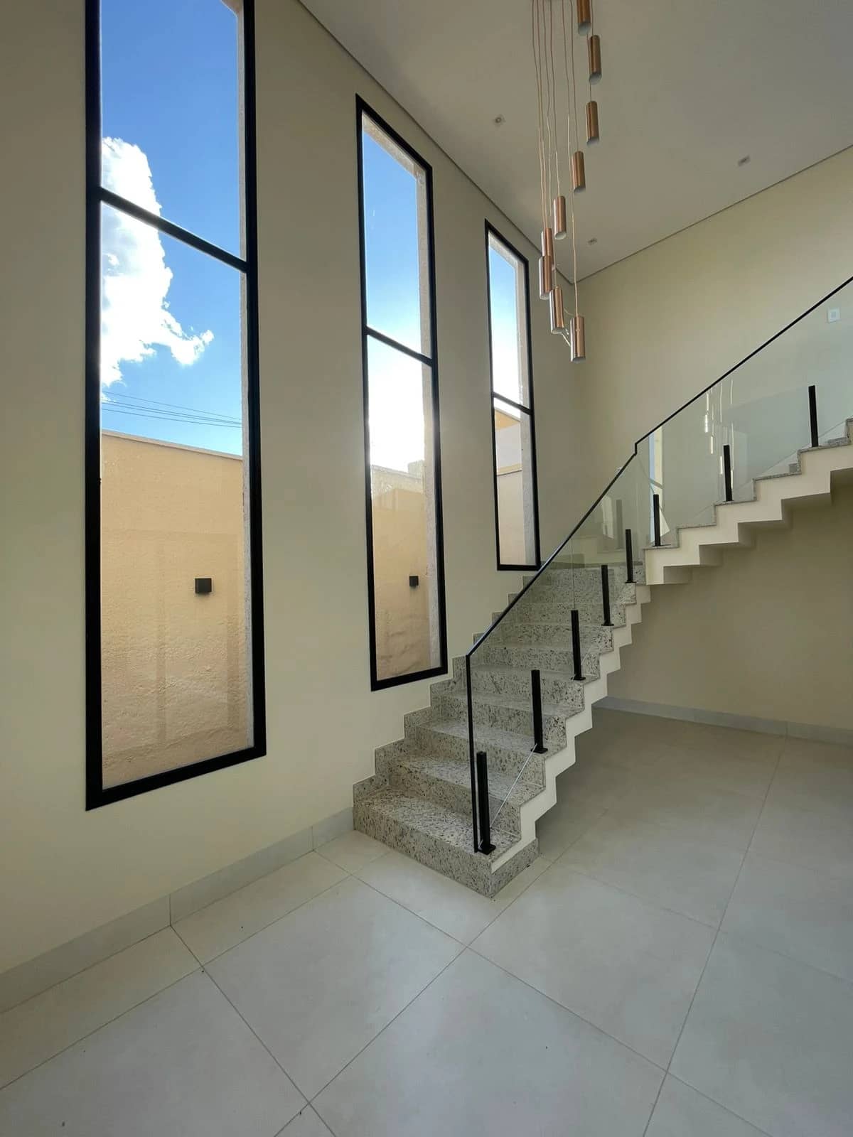 Casa à venda Jardins Nápoles