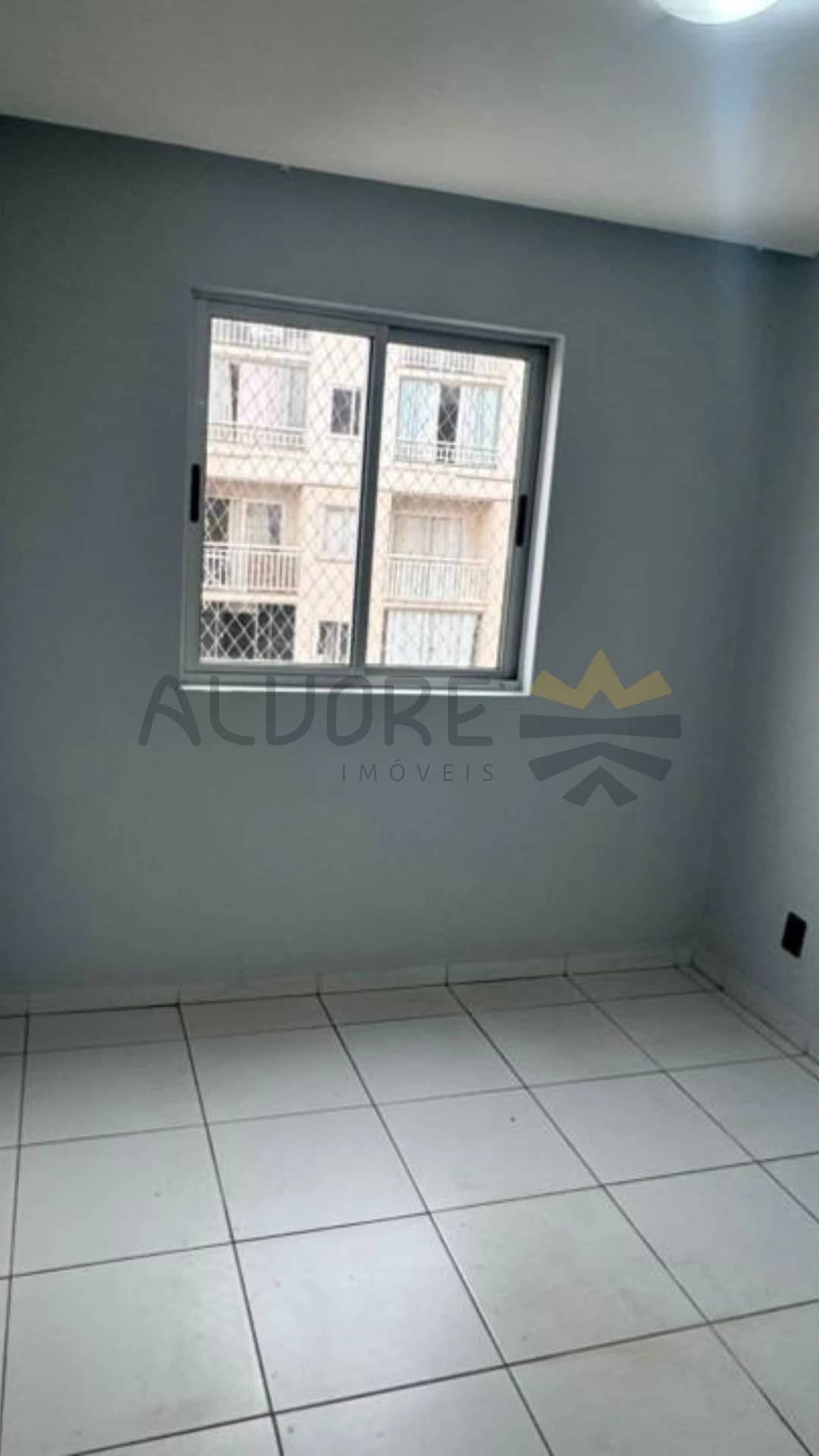 Apartamento para Alugar - Cond. Parque América Caribe