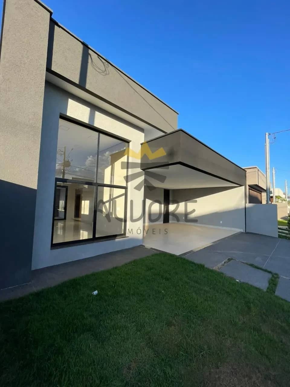 Casa à venda Jardins Bolonha