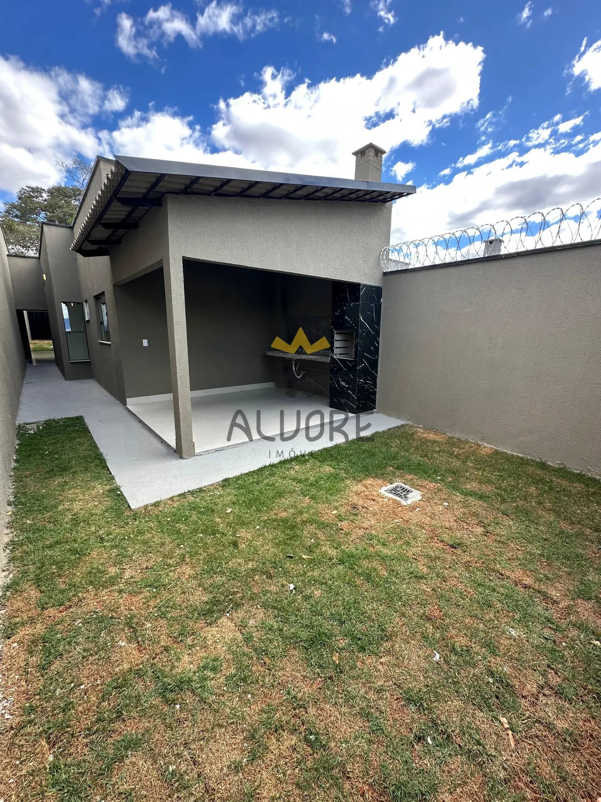 Casa térrea Residencial Buriti