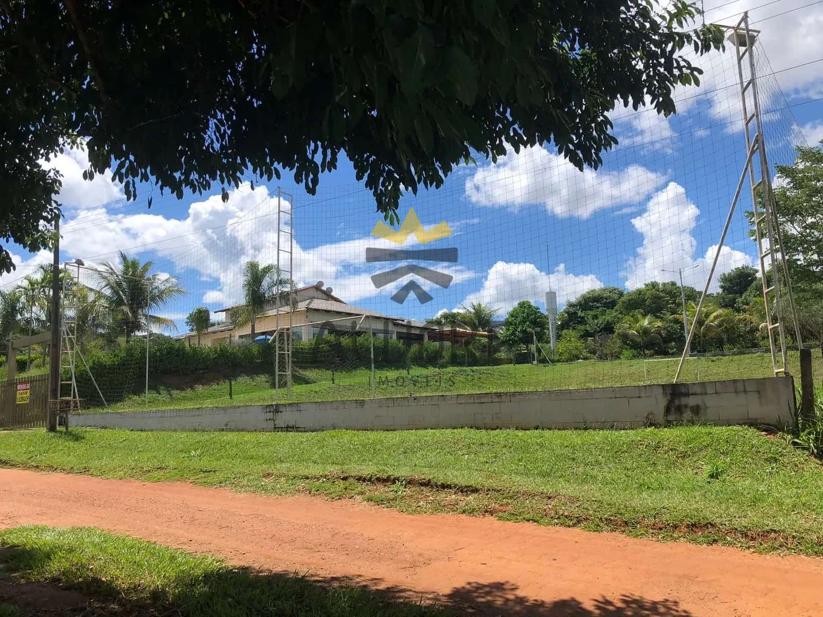 Lote a venda - Condomínio Terra do Boi II