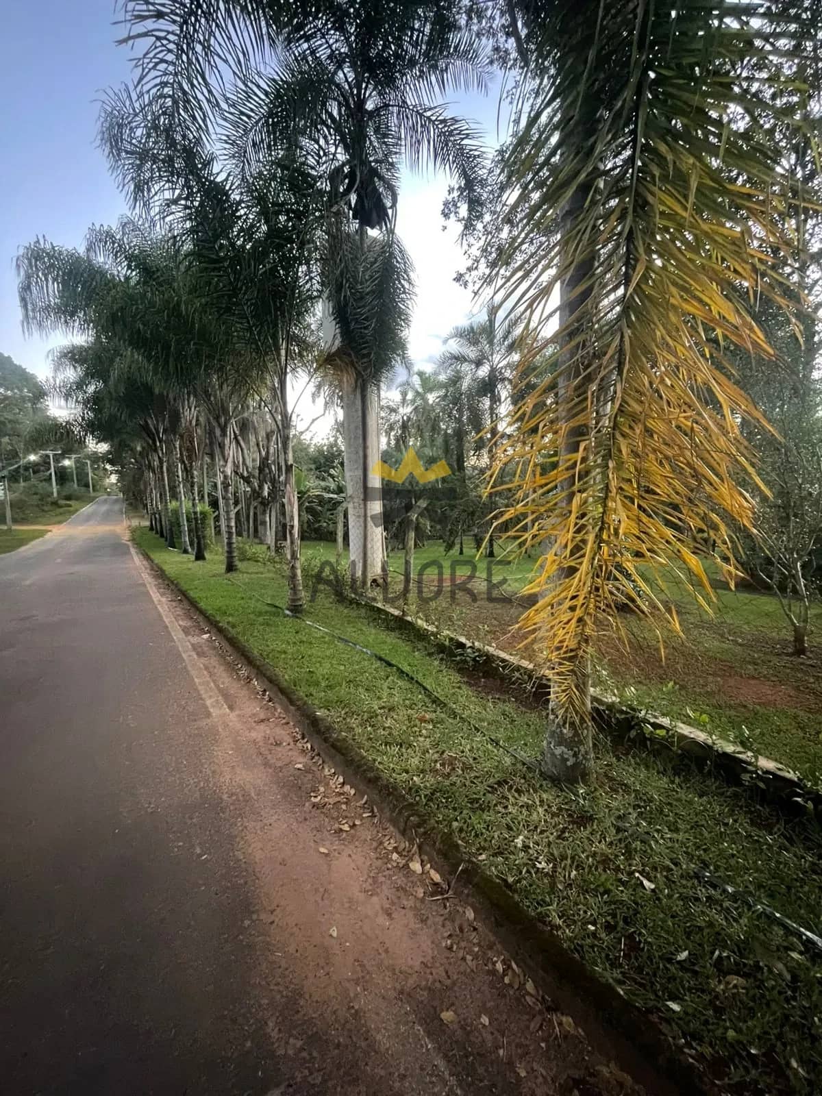 Chácara à Venda – Vargem Bonita