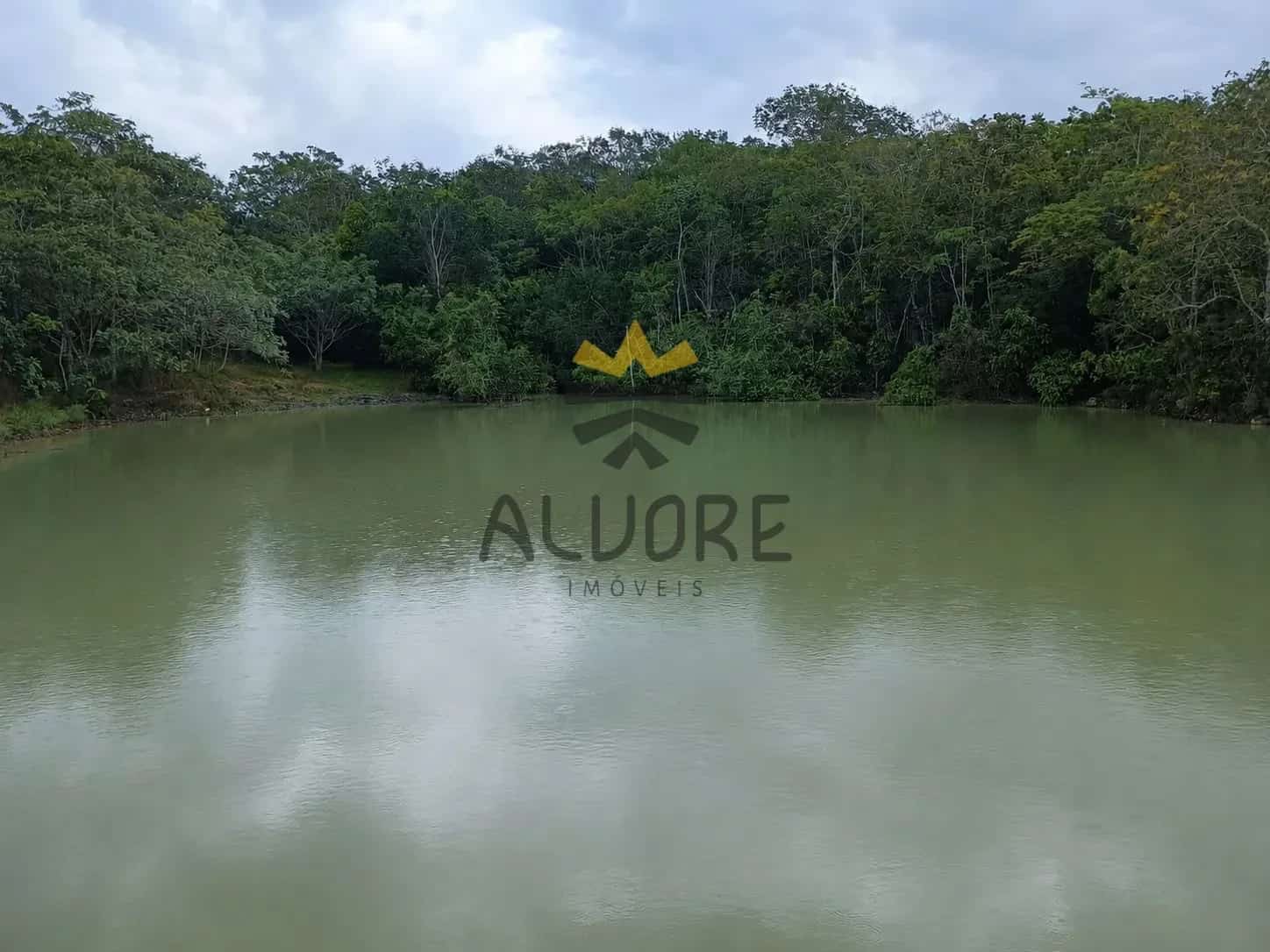 Fazenda à Venda | Água Fria de Goiás – GO