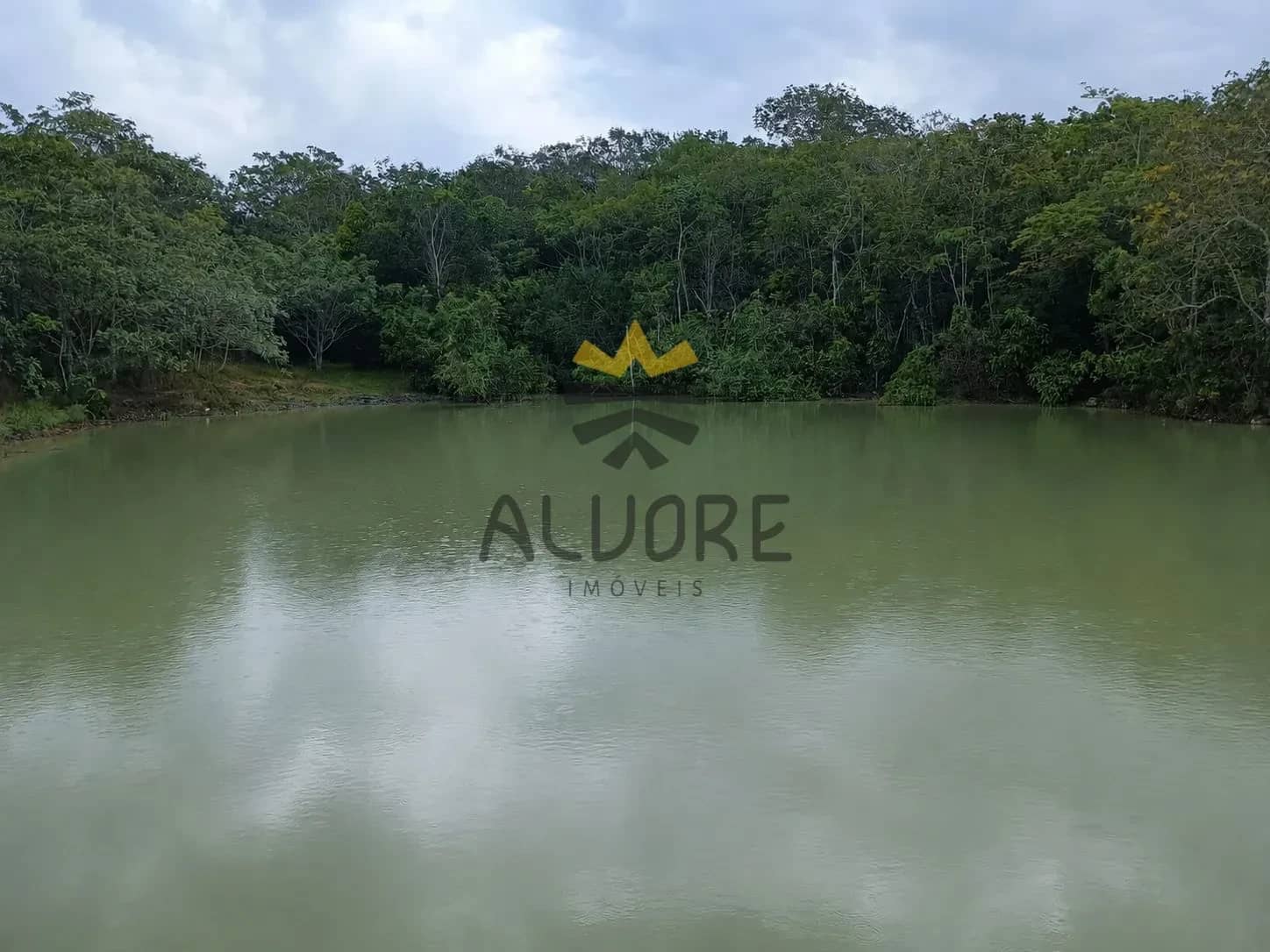 Fazenda à Venda | Água Fria de Goiás – GO
