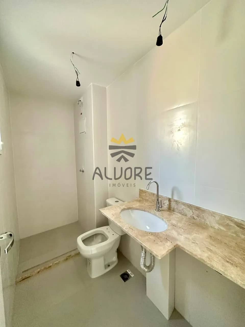 Apartamento à Venda - Wish Vaca Brava